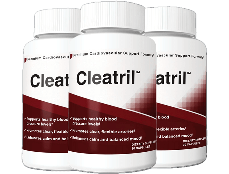 CleaTril